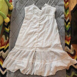Urban outfitters boho dress